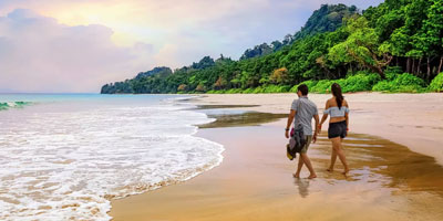 Andaman Islands Tour