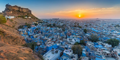 Classical India Tour  Wonders of Rajasthan