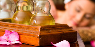 Kerala Ayurveda Package