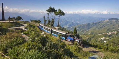 Grand East Himalayan Tour