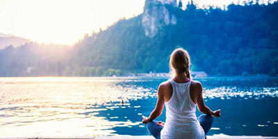 Yoga and Meditation in Haridwar & Rishikesh